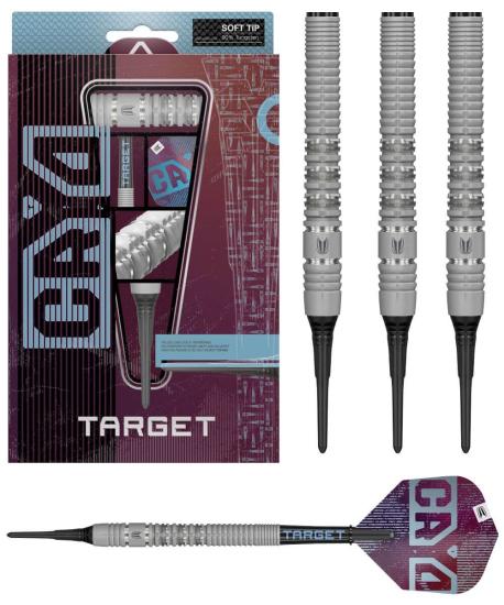 Target Cryo 11 - 90% Tungsten Softdart 18-20g