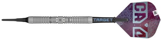 Target Cryo 12 - 90% Tungsten Softdart 19-21g