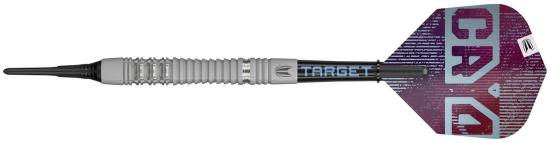 Target Cryo 13 - 90% Tungsten Softdart 18-20g