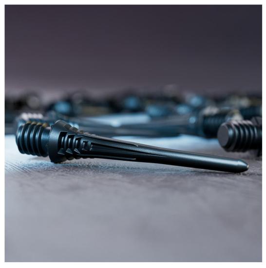 Target Cryo Softdart Spitze 2025 Schwarz