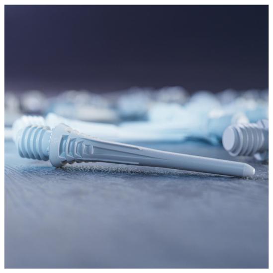 Target Cryo Softdart Spitze 2025 Weiß