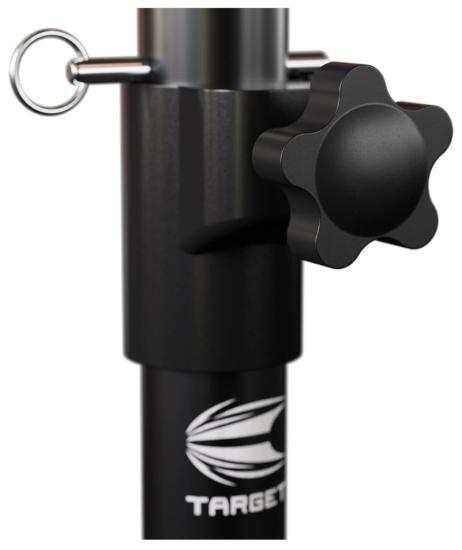 Target Dartboard Stand 2024