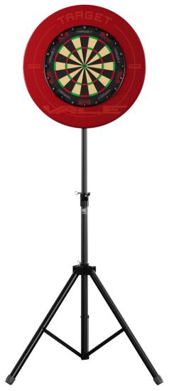 Target Dartboard Stand 2024