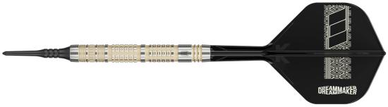 Target Dimitri van den Bergh 95K Softdart 19g