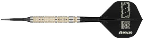 Target Dimitri van den Bergh 95K Softdart 19g
