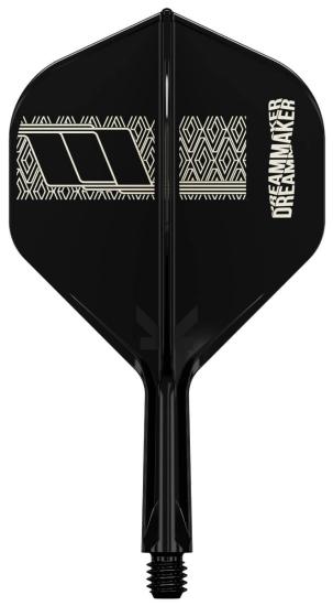 Target Dimitri van den Bergh 95K Softdart 19g