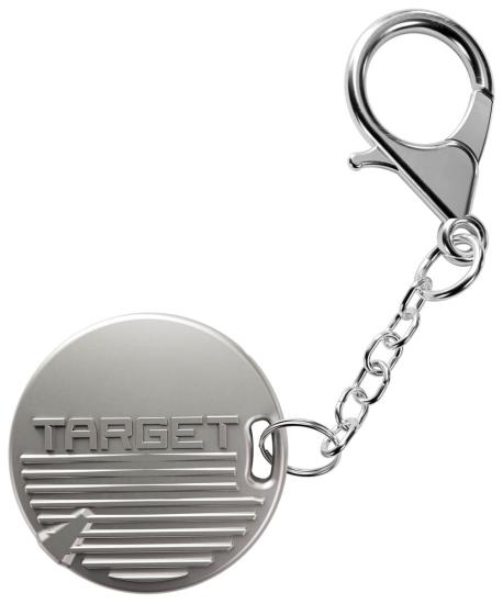Target Dimitri van den Bergh 95K Steeldart 24 g