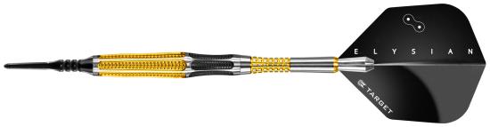 Target Elysian 1 Generation 20g Softdart Limited Edition