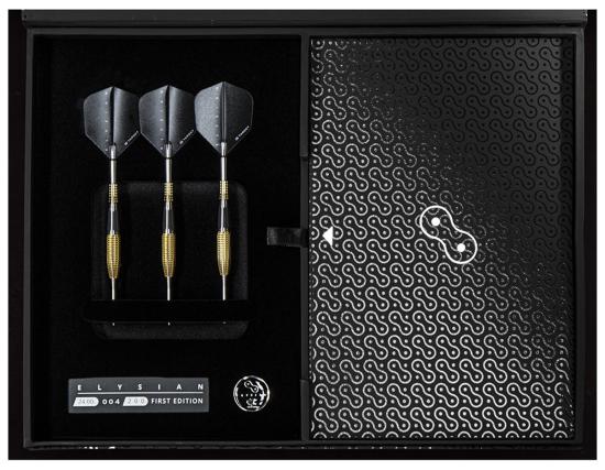 Target Elysian 1 Generation 20g Softdart Limited Edition