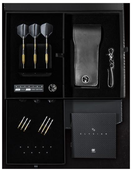Target Elysian 1 Generation 20g Softdart Limited Edition