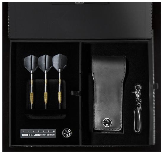 Target Elysian 1 Generation 20g Softdart Limited Edition
