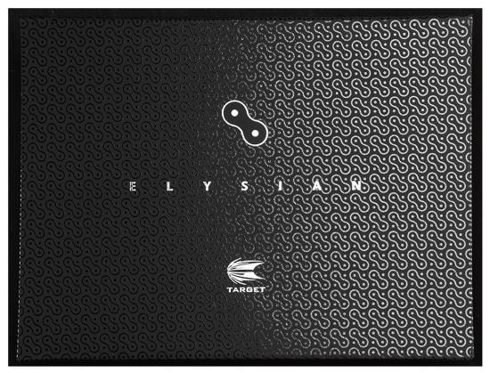 Target Elysian 1 Generation 20g Softdart Limited Edition