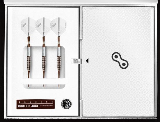 Target Elysian 2 Generation 20g Softdart Limited Edition