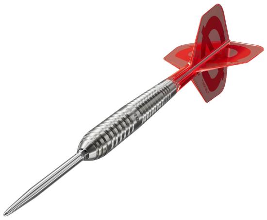 Target Group 01 Swiss Point Steeldart 22-23-24g