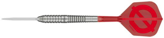 Target Group 01 Swiss Point Steeldart 22-23-24g