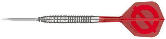 Target Group 02 Swiss Point Steeldart 21-23-25g