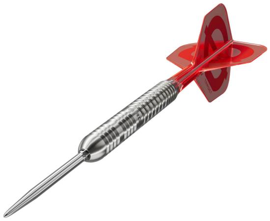Target Group 03 Swiss Point Steeldart 22-24-26g