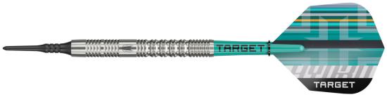 Target Hydro 12 - 90%Tungsten Softdart 18-20g