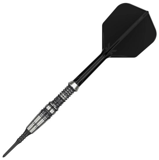Target Japan Black Heracles 90% Softdart 20g