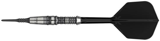 Target Japan Black Heracles 90% Softdart 20g