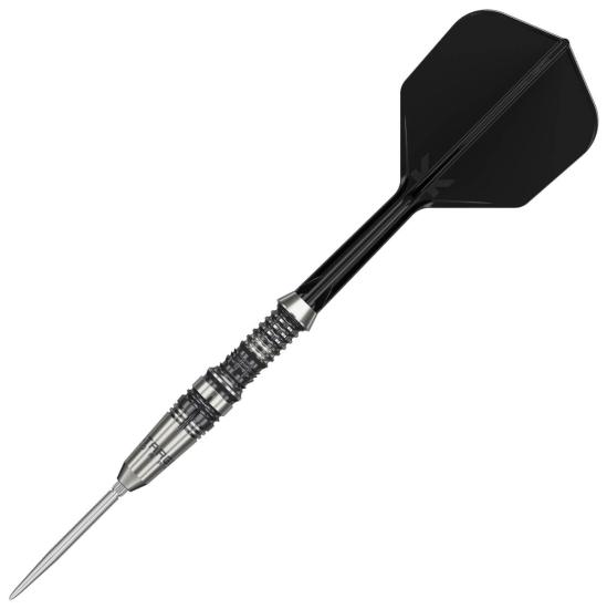 Target Japan Black Heracles 90% Steeldart 21-23g