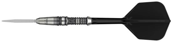 Target Japan Black Heracles 90% Steeldart 21-23g