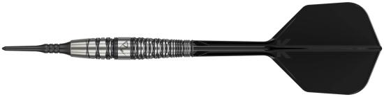 Target Japan Black Marque PW 2 90% Softdart 20g