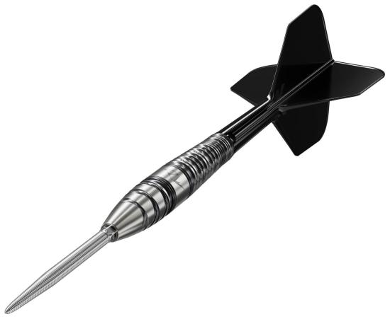Target Japan Black Marque PW 2 90% Steeldart 22-24g