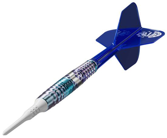 Target Japan Charis G5 90% Softdart 21g