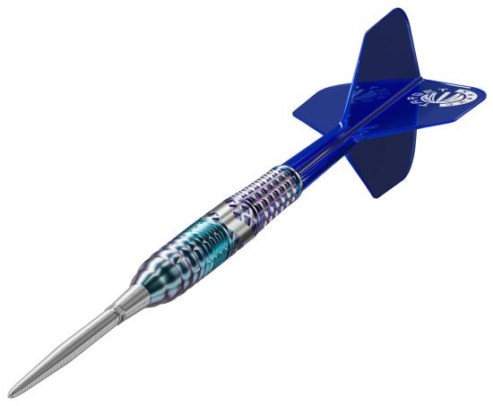 Target Japan Charis G5 90% Steeldart 22-24g