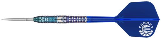 Target Japan Charis G5 90% Steeldart 22-24g
