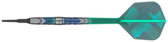 Target Japan KZ Series Ceros 02 90% Softdart 20g 