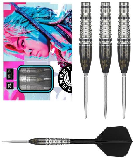Target Japan Smash G3 90% Steeldart 23g