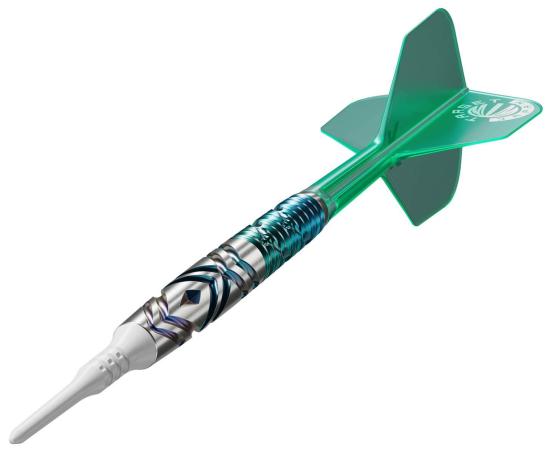 Target Japan The Miracle G6 Lite 90% Softdart 21g 