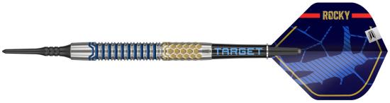 Target Josh Rock G1 Softdart 20g