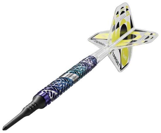 Target Luke Littler Edge 95% Softdart 20g