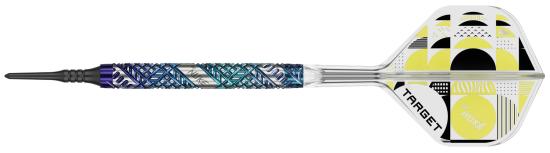 Target Luke Littler Edge 95% Softdart 20g