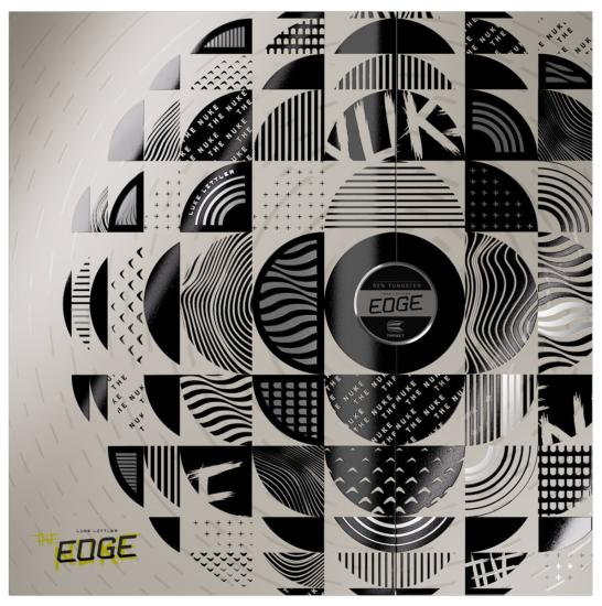 Target Luke Littler Edge 95% Softdart 20g