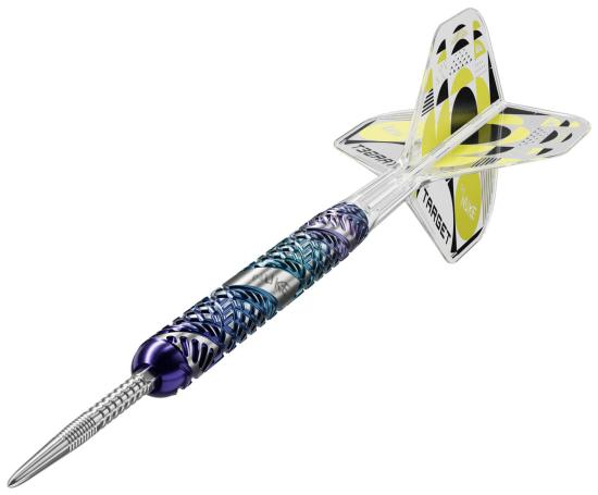 Target Luke Littler Edge 95% Steeldart 22-23-24g