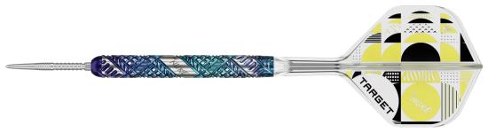 Target Luke Littler Edge 95% Steeldart 22-23-24g