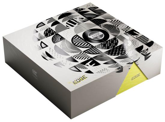 Target Luke Littler Edge 95% Steeldart 22-23-24g