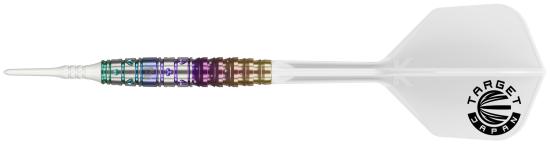 Target Morita Mayuko - Prime Series Mayo G7 90% Softdart 20g