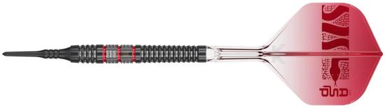 Target Nathan Aspinall 95K Softdart 18g