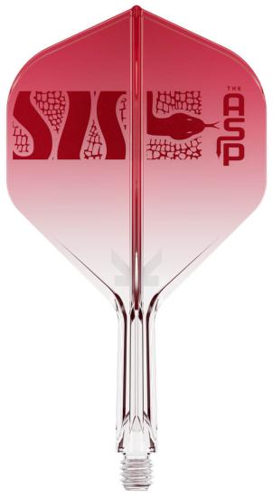 Target Nathan Aspinall 95K Softdart 18g