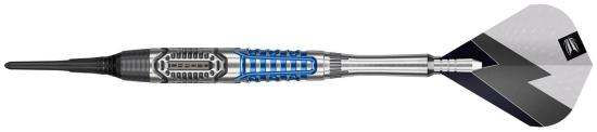 Target Phil Taylor Power Chrono 95% Softdart 18-20g