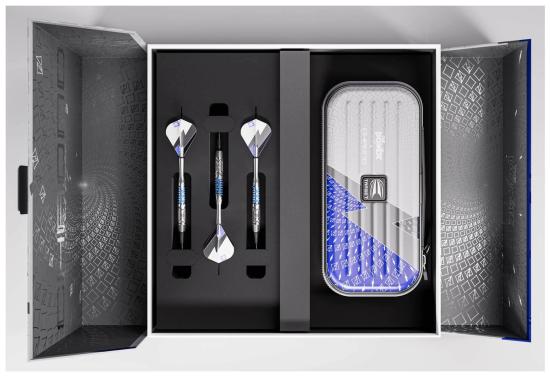 Target Phil Taylor Power Chrono 95% Softdart 18-20g