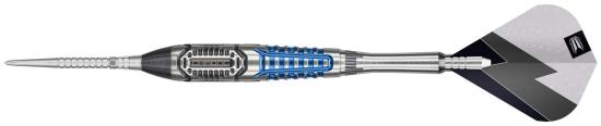 Target Phil Taylor Power Chrono Steeldart 22-24-26g