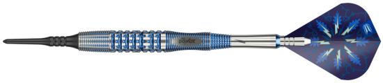 Target Phil Taylor Power Gx2 95% Softdart 18-20g 