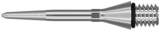 Target Phil Taylor Power Gx2 95% Softdart 18-20g 