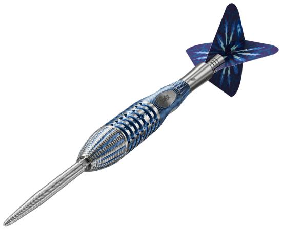Target Phil Taylor Power Gx2 95% Steeldart 22-24-26g